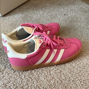 Adidas Valentine’s Day Gazelle